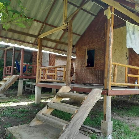 Hotel KK Hut Pai Exterior foto