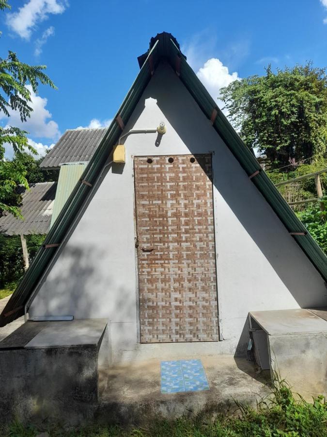 Hotel KK Hut Pai Exterior foto