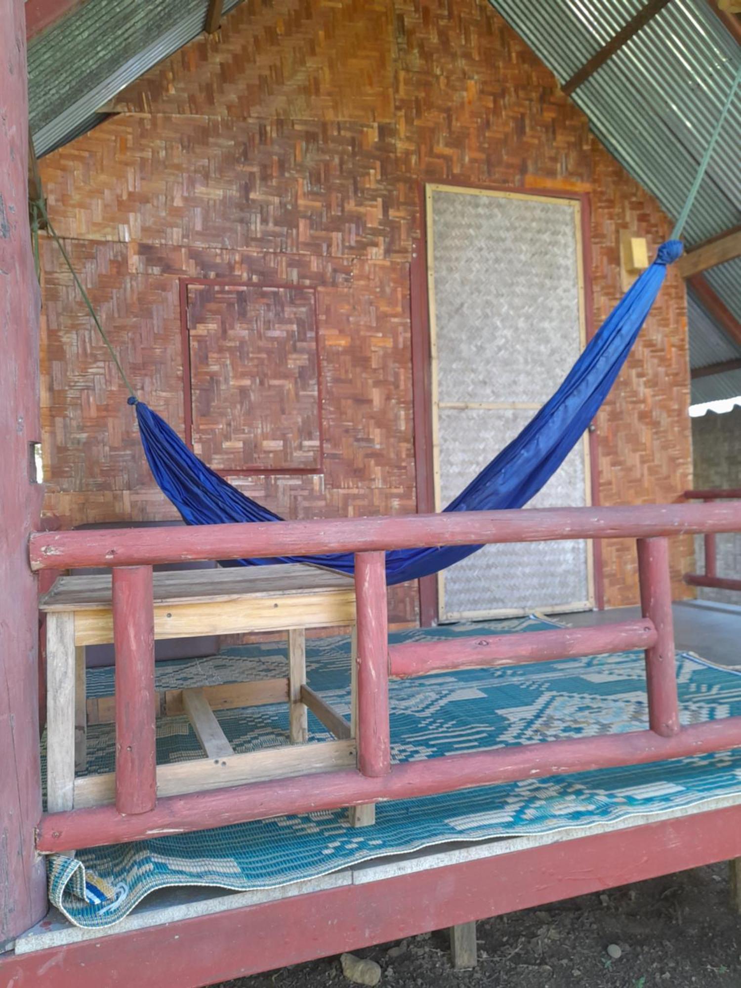 Hotel KK Hut Pai Exterior foto