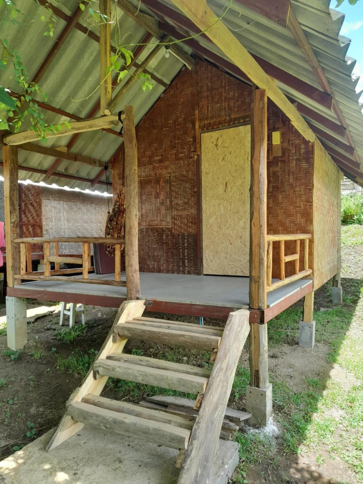 Hotel KK Hut Pai Exterior foto