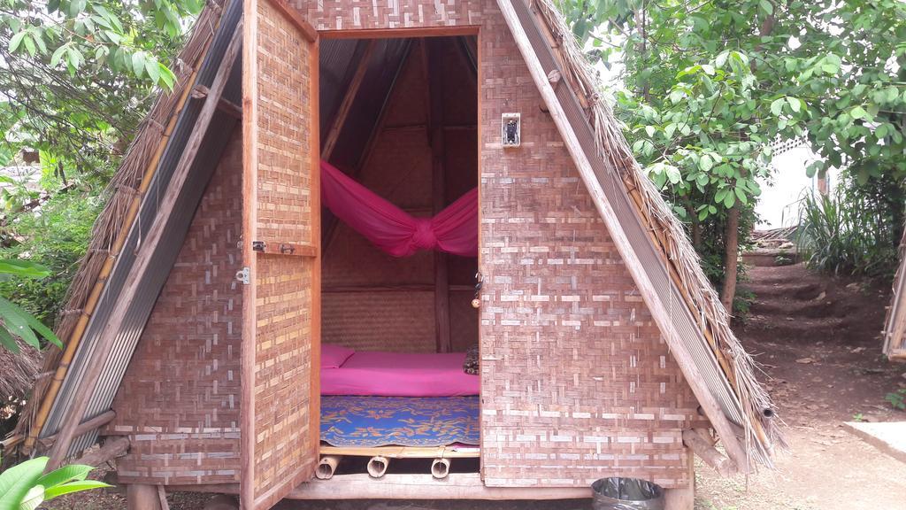 Hotel KK Hut Pai Exterior foto